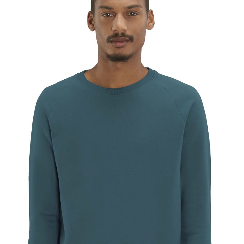 Sudadera orgánica  Unisex
