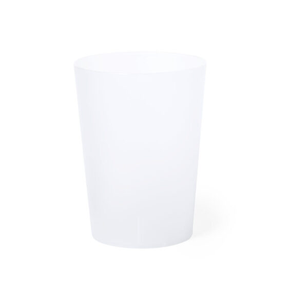 vaso 500ml para festivales
