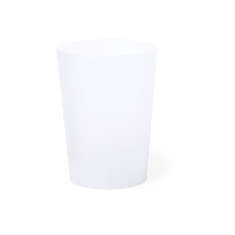 vaso 500ml para festivales