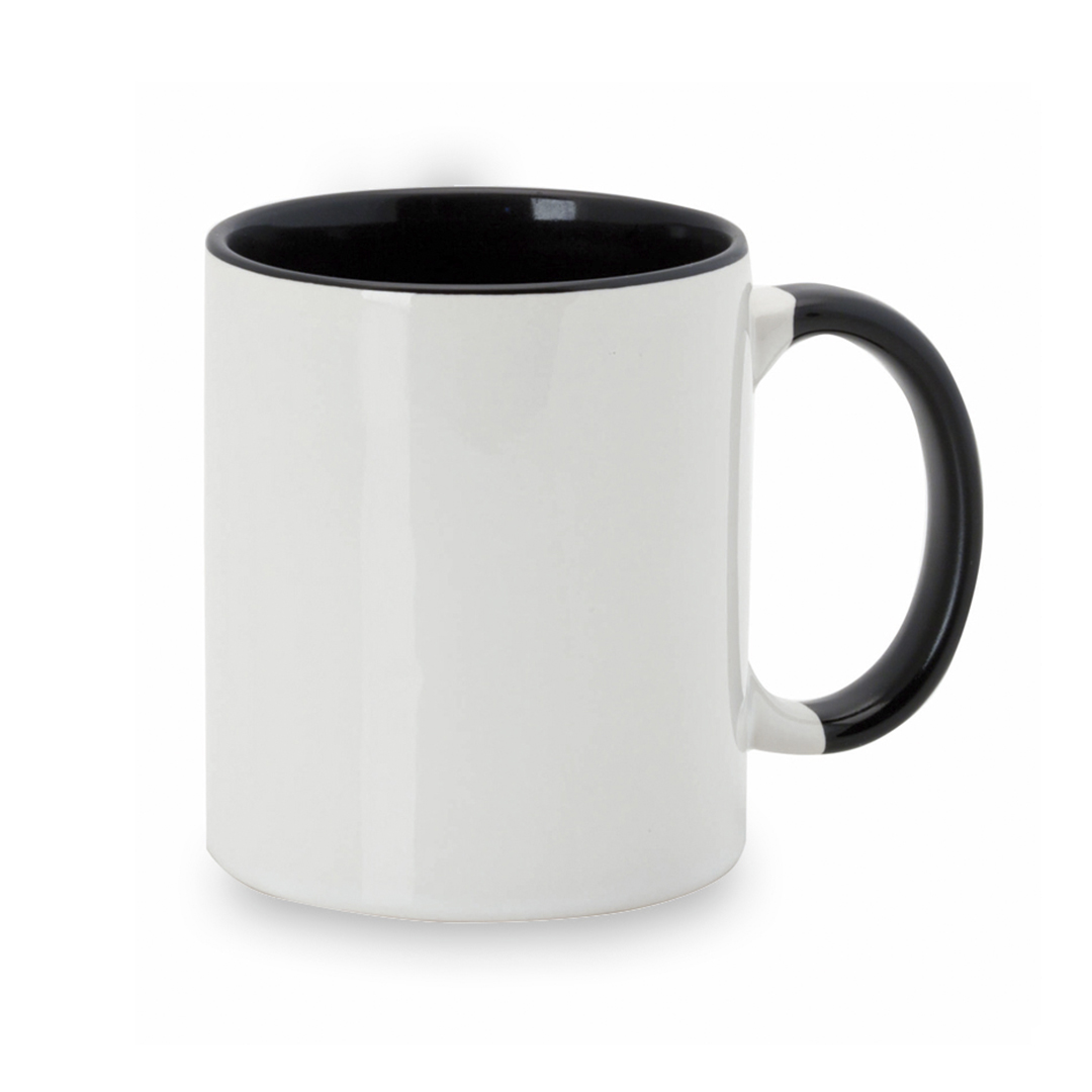 taza cerámica sublimación