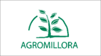 Logo Agromillora