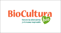 Logo BioCultura