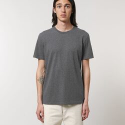 camiseta algodon reciclado unisex a