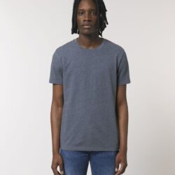 camiseta algodon reciclado unisex b