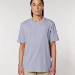 camiseta algodón orgánico unisex ecológica de corte clásico