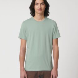 camiseta ecologica algodon organico unisex a