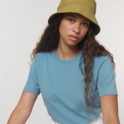 camiseta ecologica algodon organico unisex d