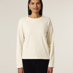 camiseta-mujer-manga-larga-orgánica