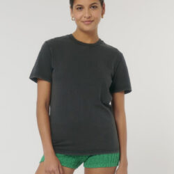 camiseta vintage algodon organico b