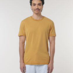 camiseta vintage algodon organico c