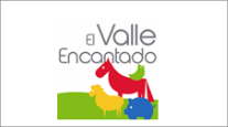 Logo El Valle Encantado
