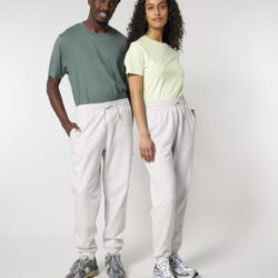 pantalón chándal cómodo de agodón 100%