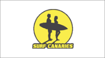 Logo Surf Canaries
