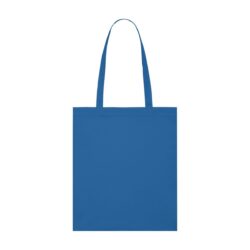 bolsa tote de colores en algodón orgánico
