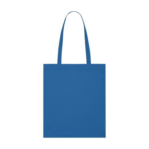 bolsa tote de colores en algodón orgánico
