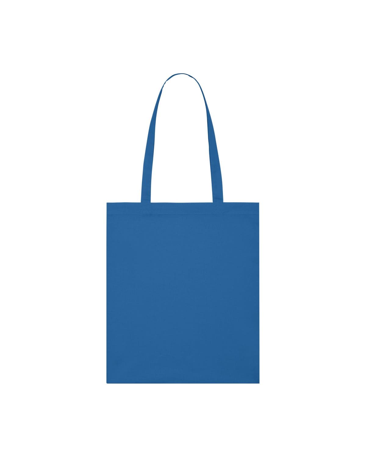 bolsa tote de colores en algodón orgánico