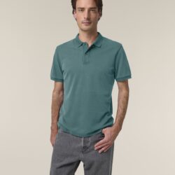 polo algodón orgánico vintage
