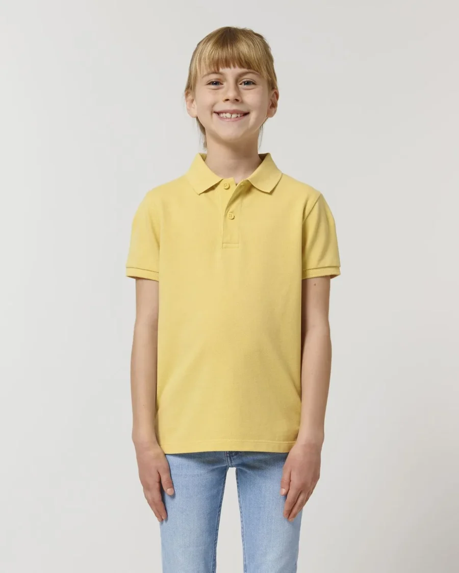 polo-niños-algodón-orgánico