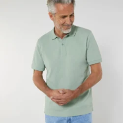 polo-unisex-algodón-orgánico-a