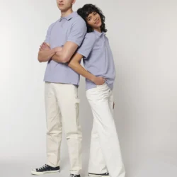 polo-unisex-algodón-orgánico-b