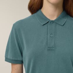 polo vintage algodón personalziar