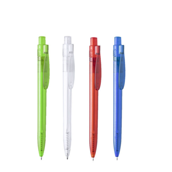 Bolígrafo de material reciclado  RPET