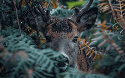 La increíble recuperación del bosque de Chernóbil: un testimonio de resiliencia natural