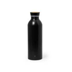 6020207 Botella aluminio reciclado