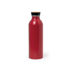 6020207 Botella aluminio reciclado