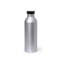 6020207 Botella aluminio reciclado