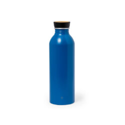 6020207 Botella aluminio reciclado