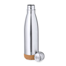 Botella TERMICA INOX RECICLADO