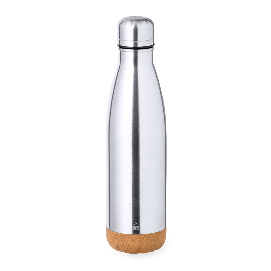 Botella TERMICA INOX RECICLADO 6021027