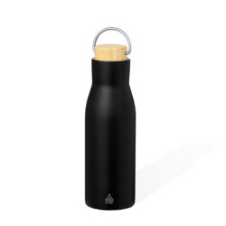 Botella térmica doble pared de inox 500ml
