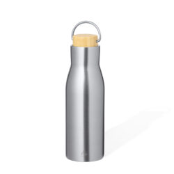 Botella térmica doble pared de inox 500ml