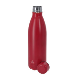 Botella térmica Acero Inox Reciclado. 790 ml.