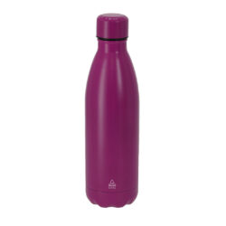 Botella térmica Acero Inox Reciclado. 790 ml.