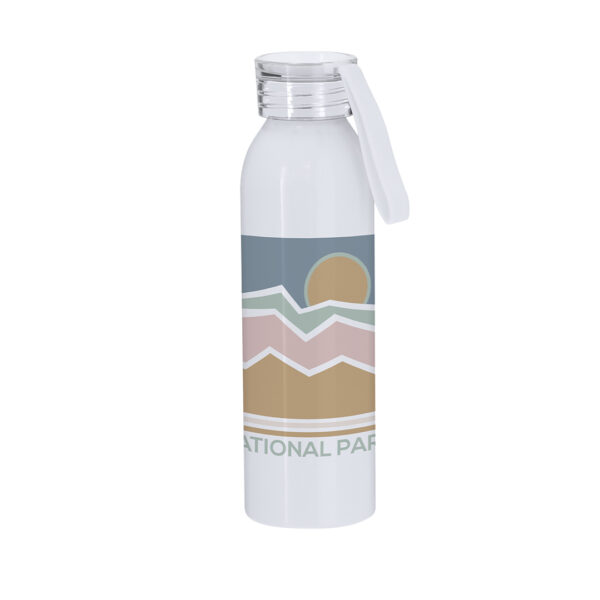 Botella aluminio sublimación