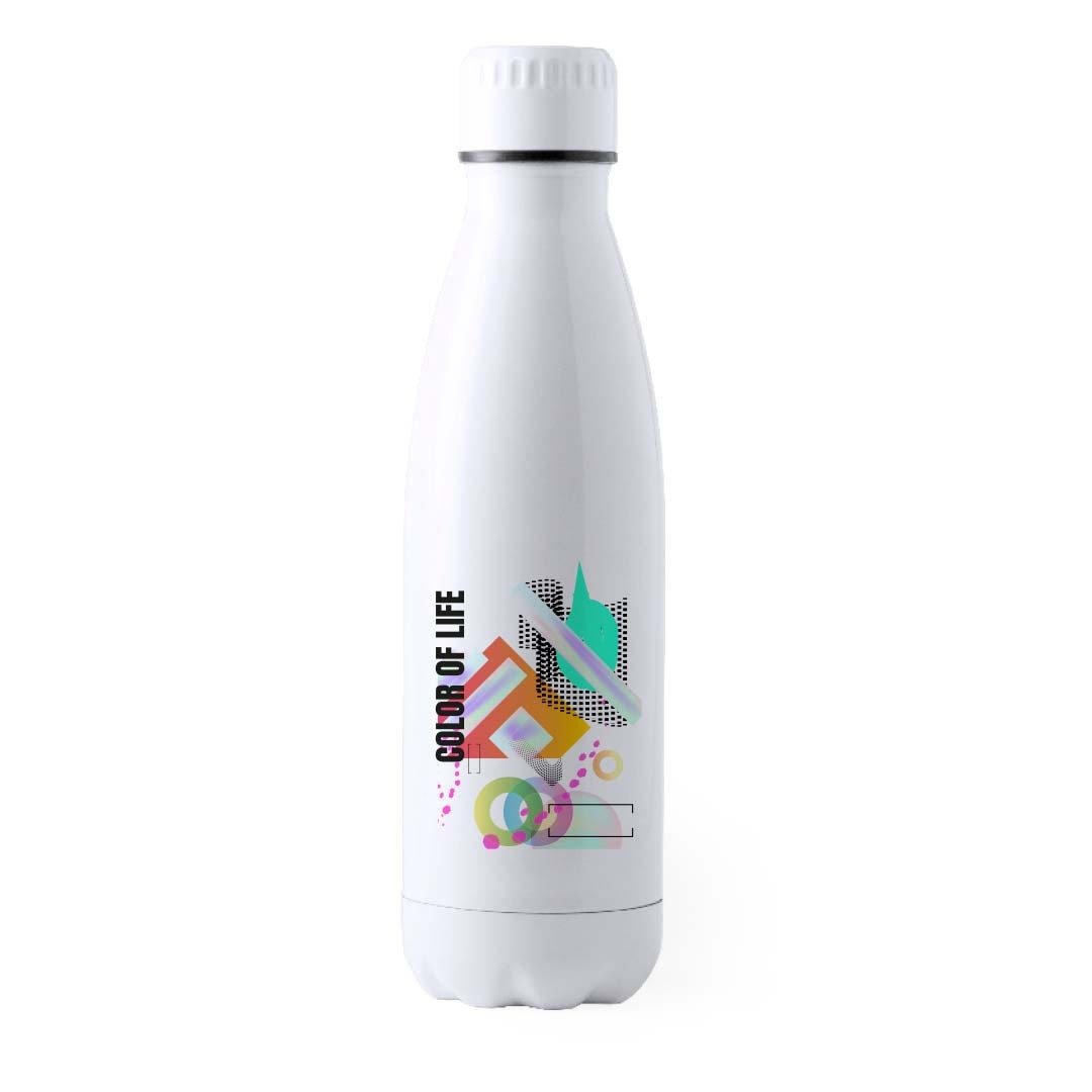 Botella inox sublimación