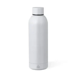 termo acero inoxidable personalizado acabado mate premium posibilidad de impresión o grabado laser