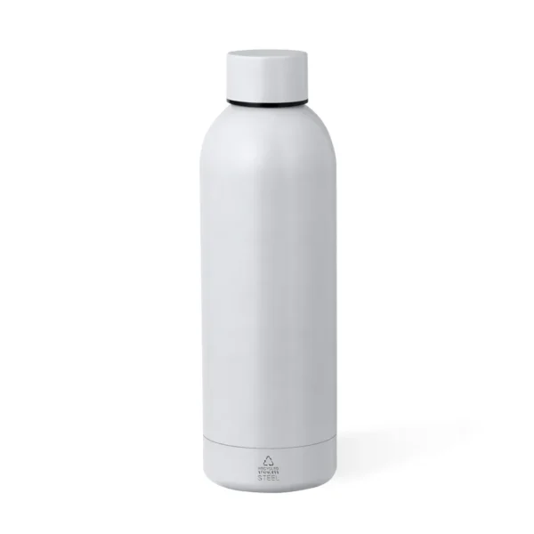 termo acero inoxidable personalizado acabado mate premium posibilidad de impresión o grabado laser