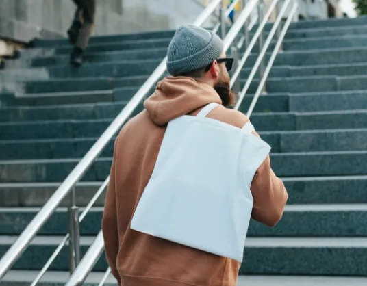 bolsas ecologicas personalizadas