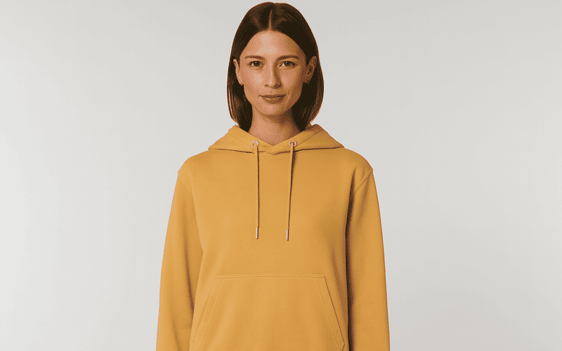 Cómo crear sudaderas personalizadas únicas y sostenibles