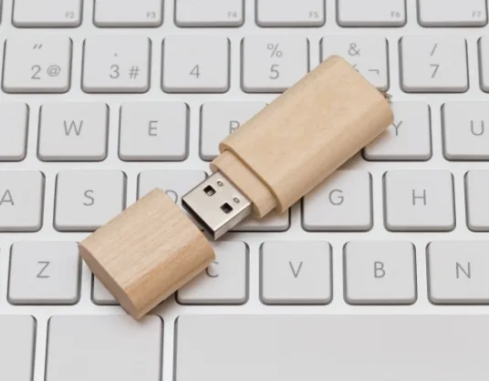 usbs y regalos ecológicos