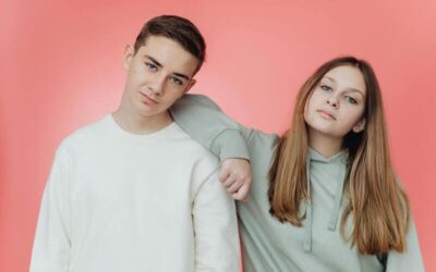 Cómo Diseñar Sudaderas: guía paso a paso con bordado, serigrafía y otras técnicas