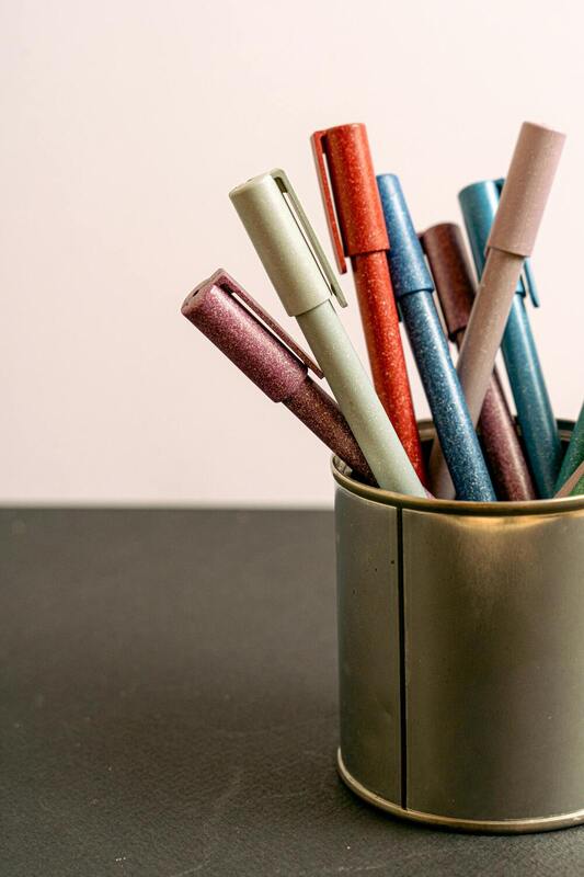 Bolígrafos para regalos de empresa