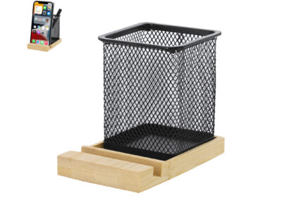 lapicero y soporte para móvil para regalar