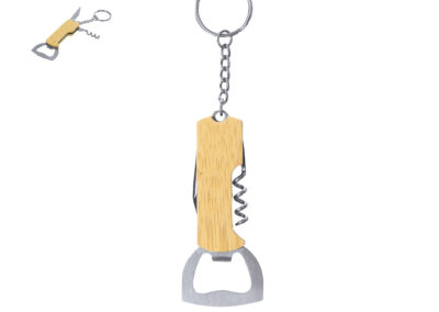 llavero avrebotellas de regalo