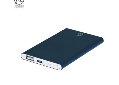 power bank sostenible para regalo empresa