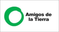 Logo Amigos de la Tierra